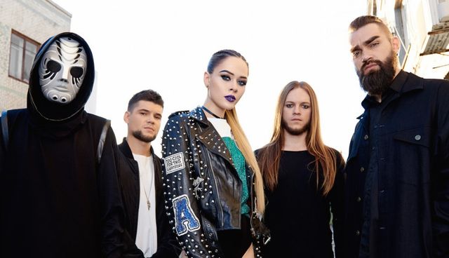 Перша перемога на Іграх Нескорених і прем'єра від The Hardkiss: 25 вересня у трьох фото - фото 198255