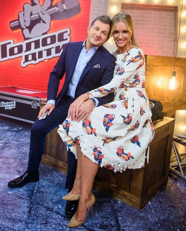 День народження Каті Осадчої: відверті фото телеведучої, яких ви точно не бачили! - фото 195386