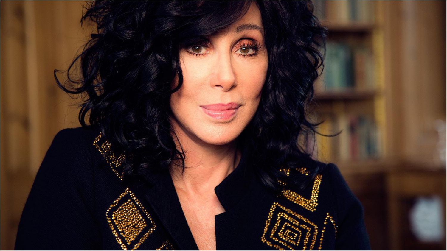 Співачка Cher поділилася секретами стрункості