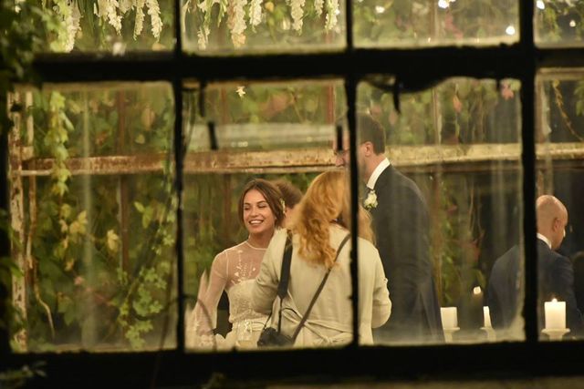 Весілля Лещенка - фото 195048