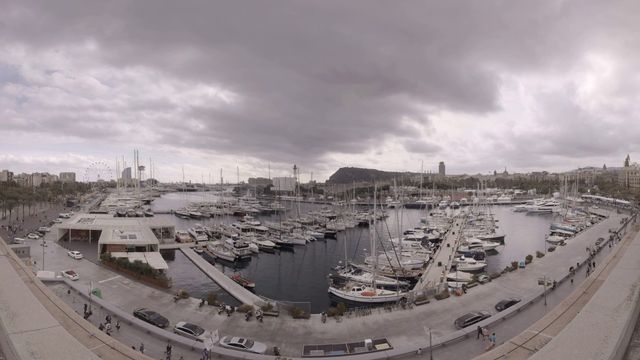 10 фото, які змусять вас відвідати Барселону - фото 199116