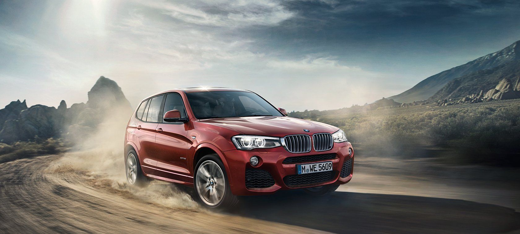 BMW планує відмовитися від звичайних ключів