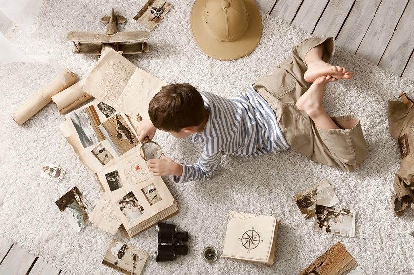 Стало відомо, у якому віці починає погіршуватися пам'ять