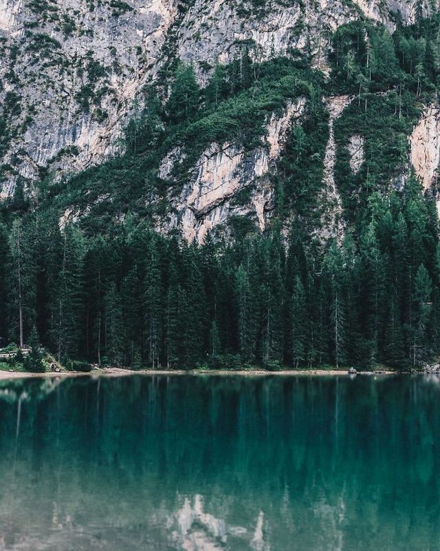 Яку красу приховують маленькі міста Італії: ефектні фото - фото 199226