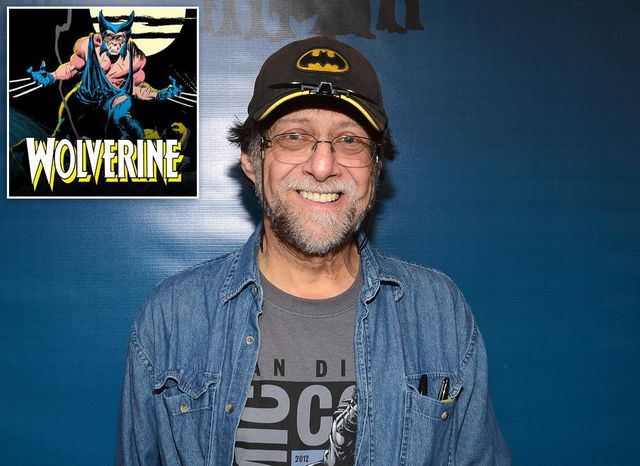 Помер творець Росомахи та сценарист Бетмена - фото 195200