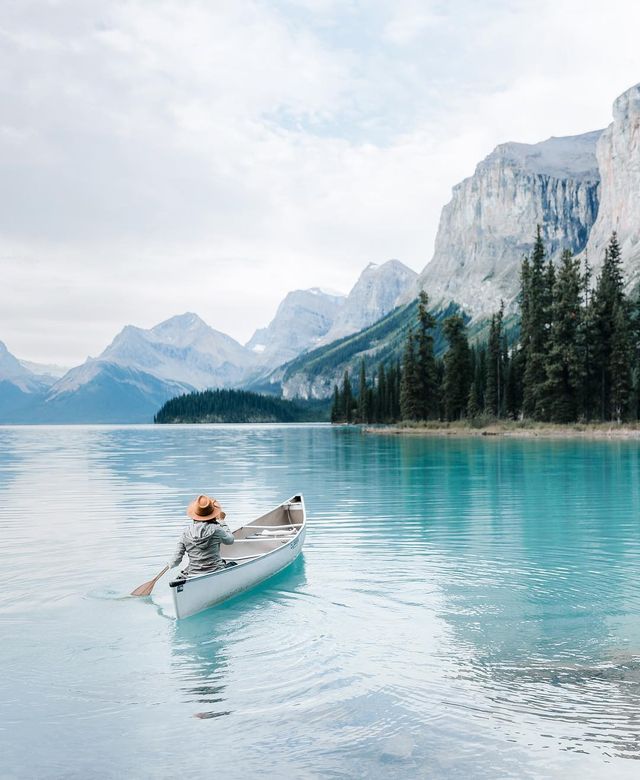 П'ять континентів за рік: ефектні фото мандрівниці - фото 192836