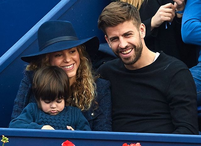 Футболіст Жерар Піке прокоментував чутки про розлучення з Шакірою - фото 197354