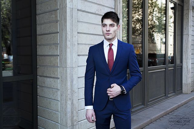 Чоловікам на замітку: елементи гардеробу, які заводять жінок найбільше - фото 195677