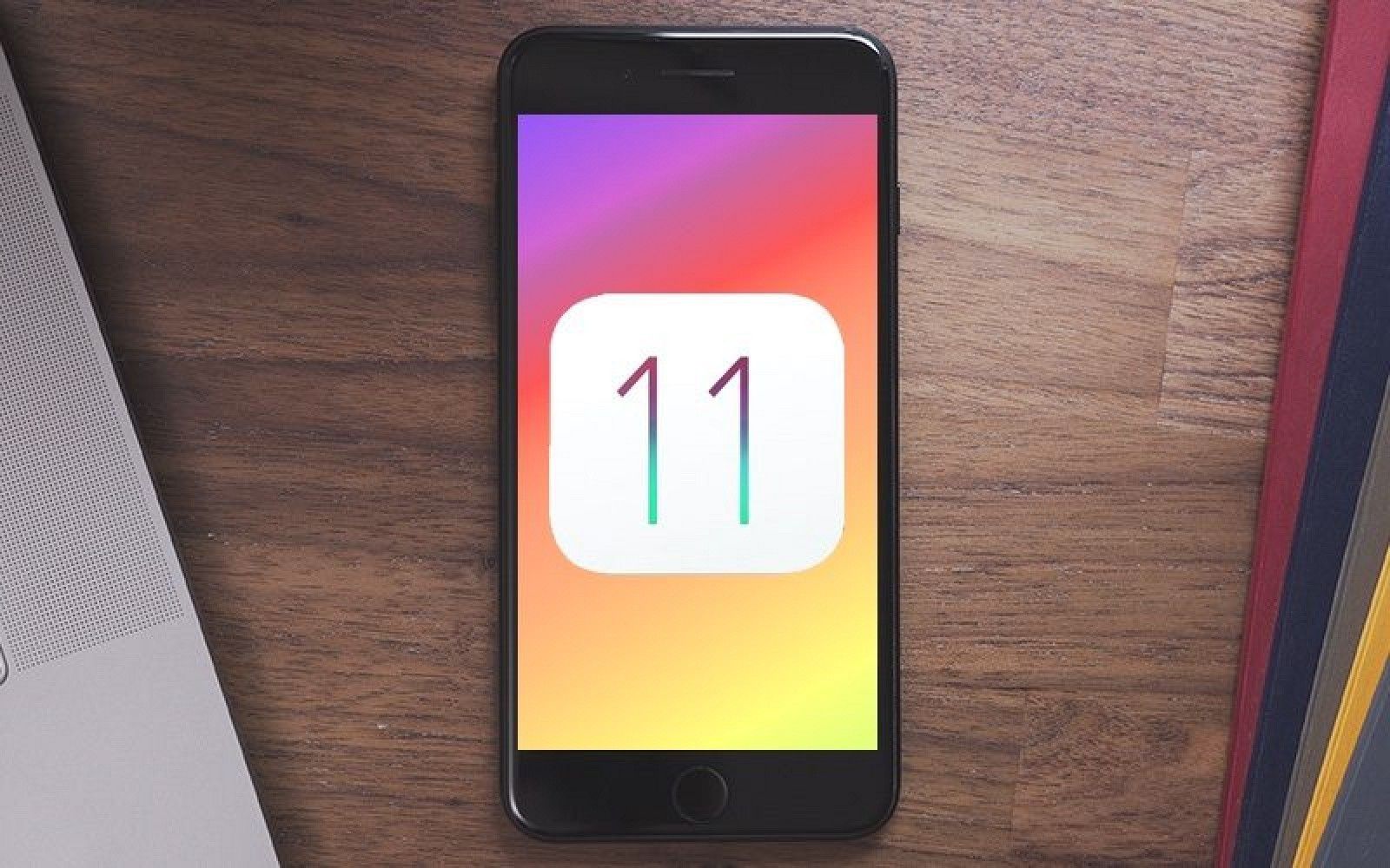 iOS 11 споживає вдвічі більше енергії, ніж iOS 10, – експерти