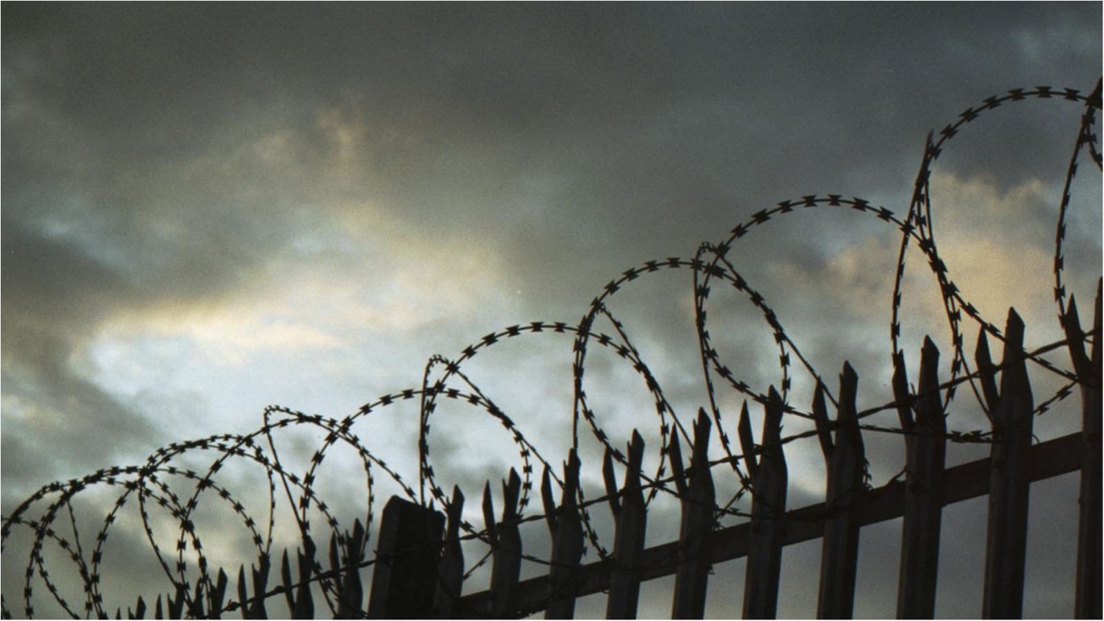 Netflix знімає унікальне кіно про українські СІЗО