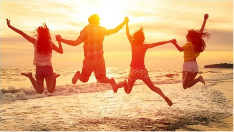 Фахівці визначили найщасливіший вік людини