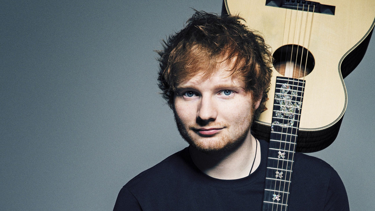 Ed Sheeran - Perfect - фото 1