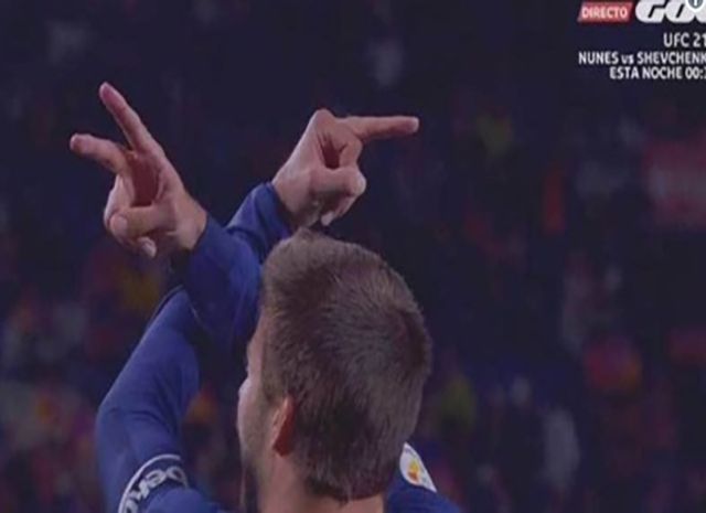 Футболіст Жерар Піке прокоментував чутки про розлучення з Шакірою - фото 197353