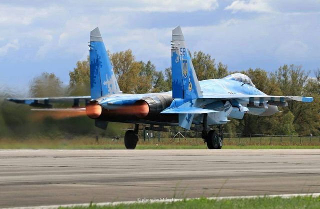 Український льотчик переміг на міжнародному авіапоказі - фото 193501