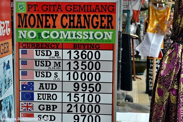 Як насправді виглядає "казковий" Балі: шокуючі фото - фото 193352