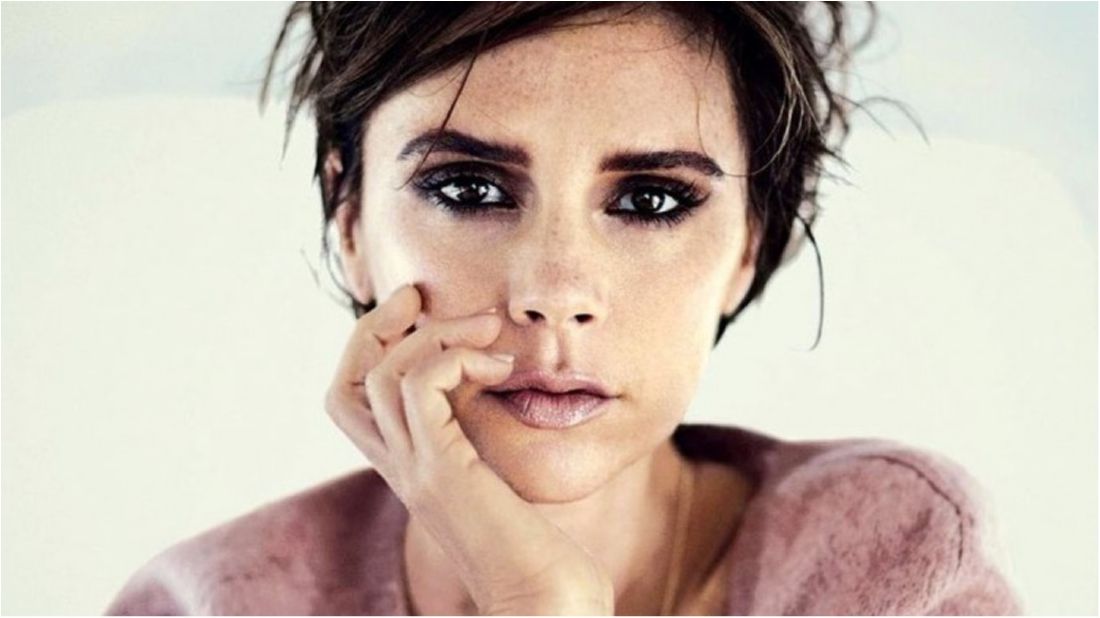 Вікторія Бекхем розкрила головний секрет краси