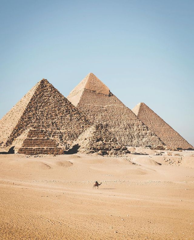 П'ять континентів за рік: ефектні фото мандрівниці - фото 192842