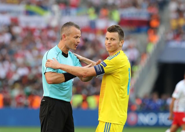 Футболісти збірної прокоментували перемогу над Туреччиною - фото 193281