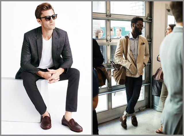 Чоловікам на замітку: елементи гардеробу, які заводять жінок найбільше - фото 195673