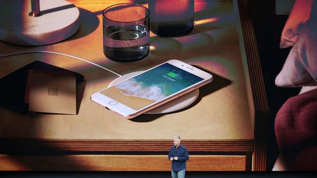 iPhone 8 та 8 Plus: що особливого в нових смартфонах компанії - фото 195502