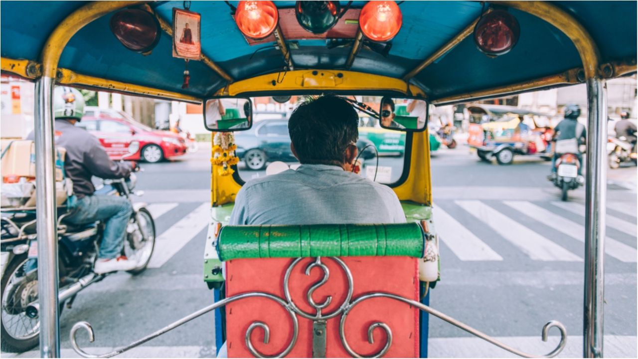 10 найпопулярніших міст світу за версією Mastercard