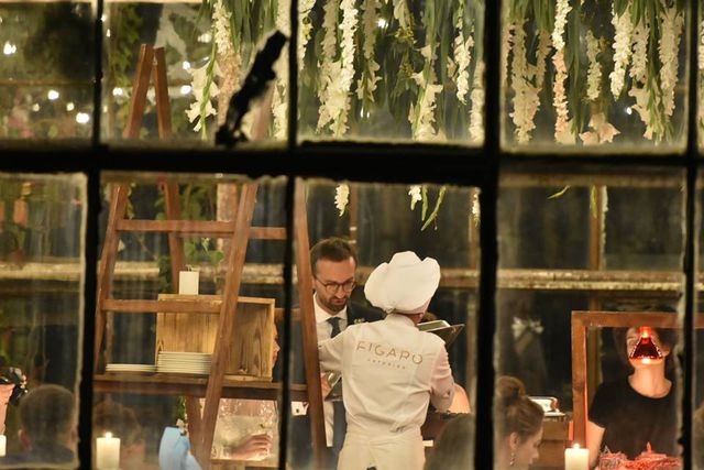 Весілля Лещенка - фото 195046