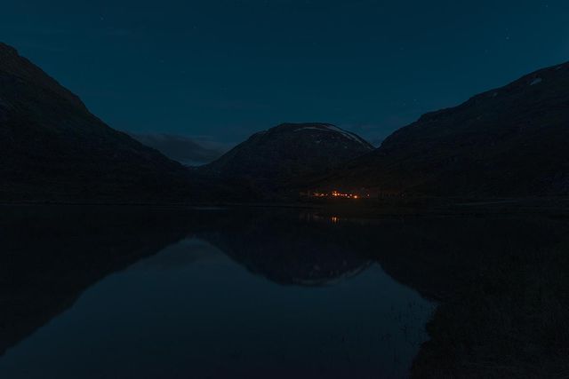 На грані реальності: вражаючі фото, від яких перехоплює дух - фото 194264
