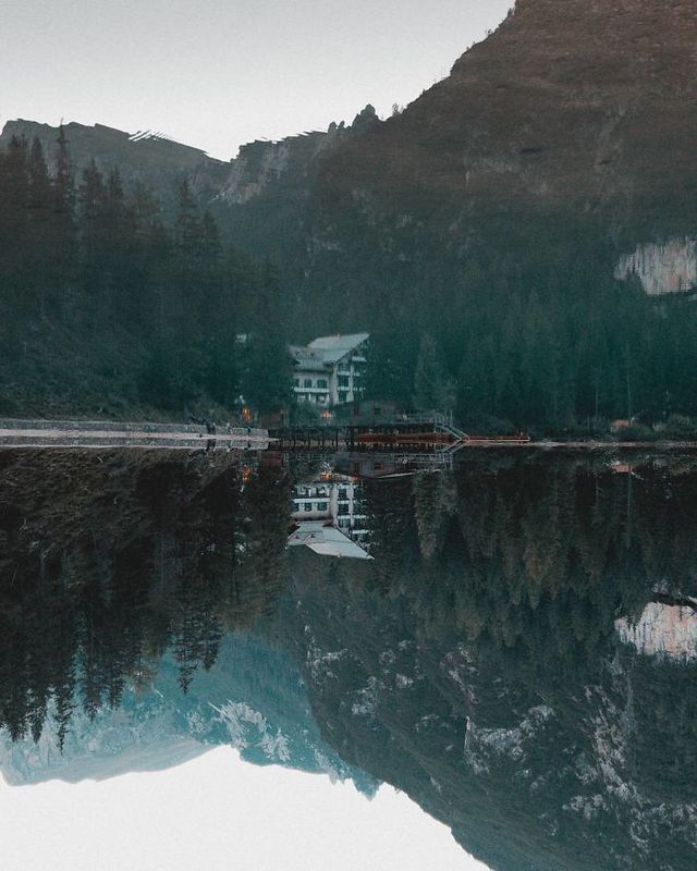 Яку красу приховують маленькі міста Італії: ефектні фото - фото 199217