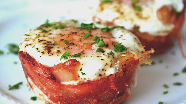 У жирної їжі знайшли вкрай небезпечну властивість - фото 194921