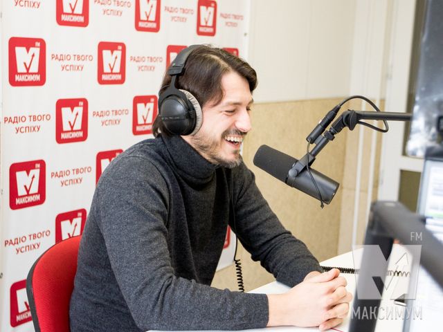 Сергій Притула не виключає, що стане політиком - фото 205141