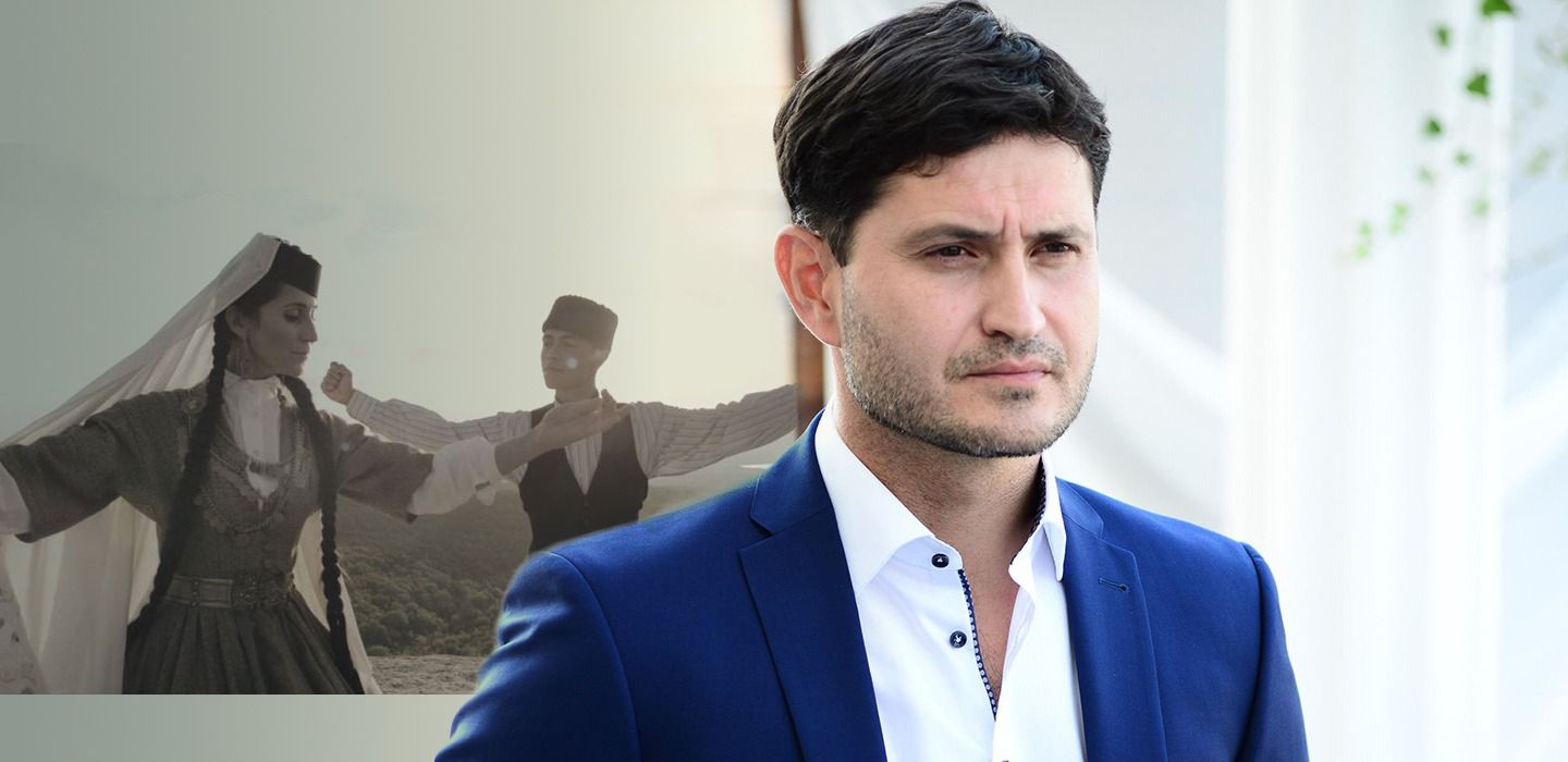 Справа чоловіка – визнати свої помилки, – Сеїтаблаєв прокоментував заяву Бабкіна