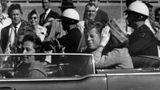 У США опублікували документи про вбивство Кеннеді