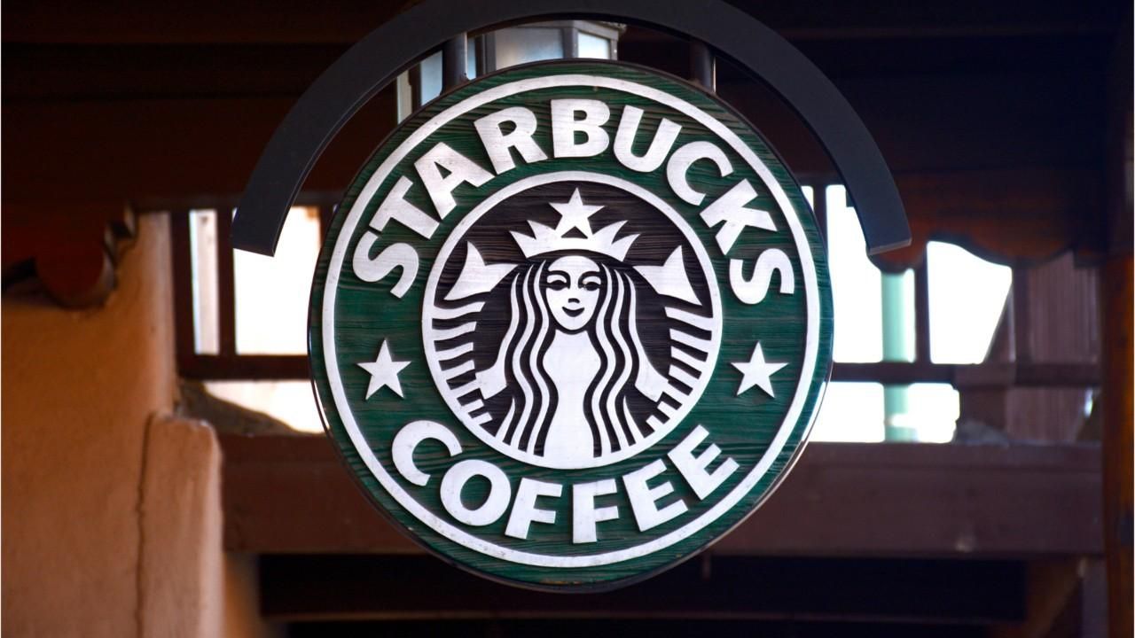 Starbucks впроваджує штучний інтелект в додаток