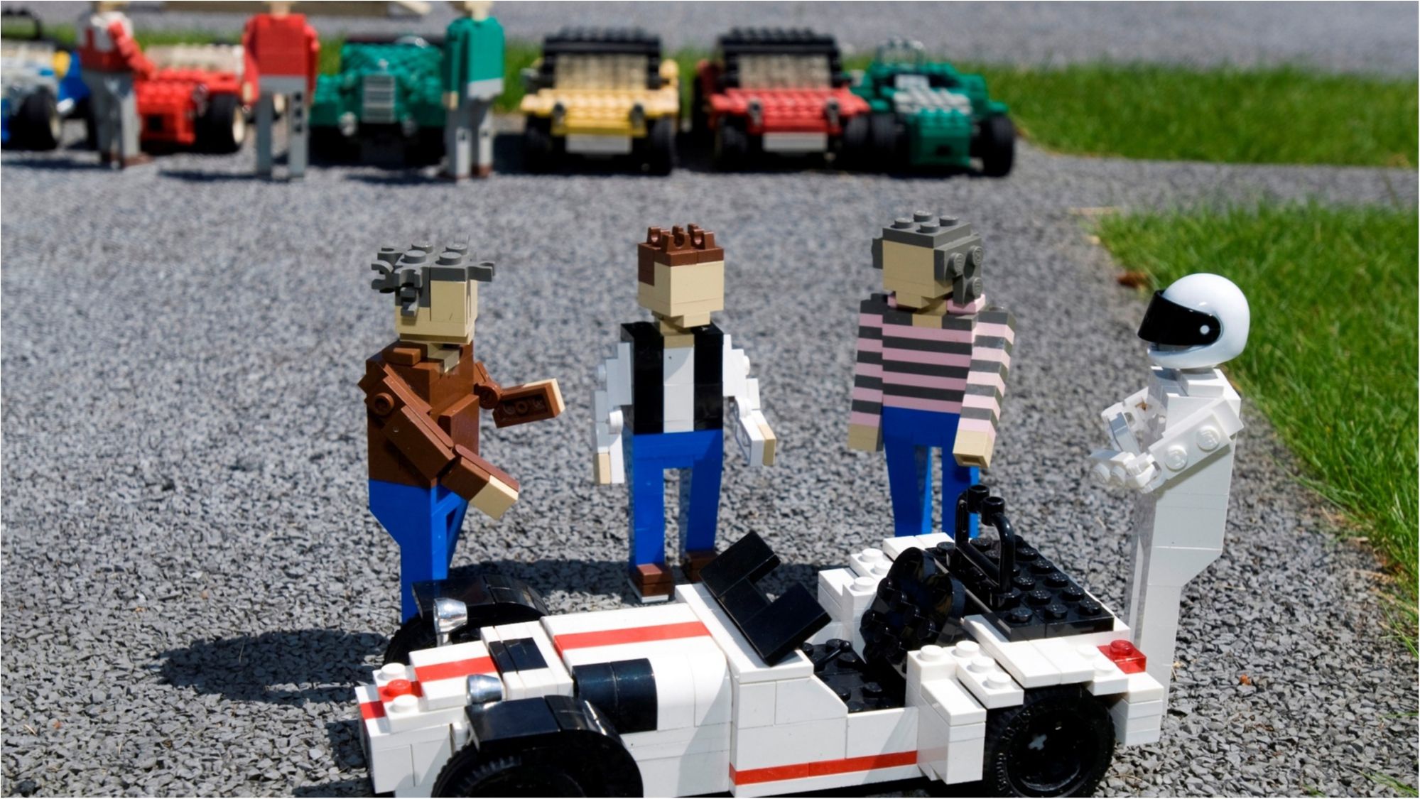 Стали відомі ставки ввізних мит на авто з ЄС