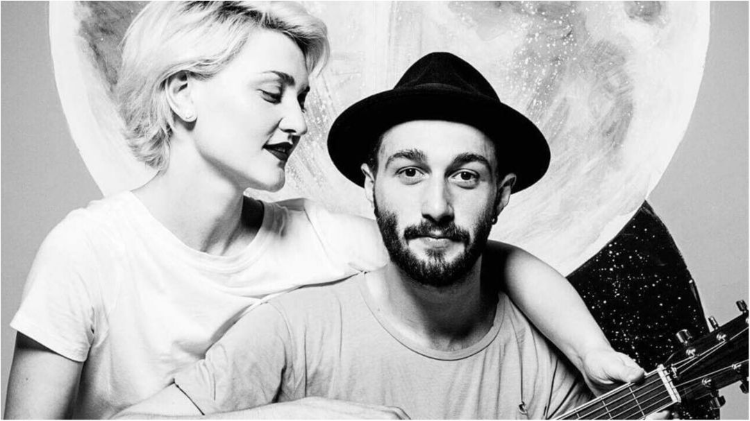 Зірка Голосу країни Віра Кекелія виходить заміж за учасника шоу