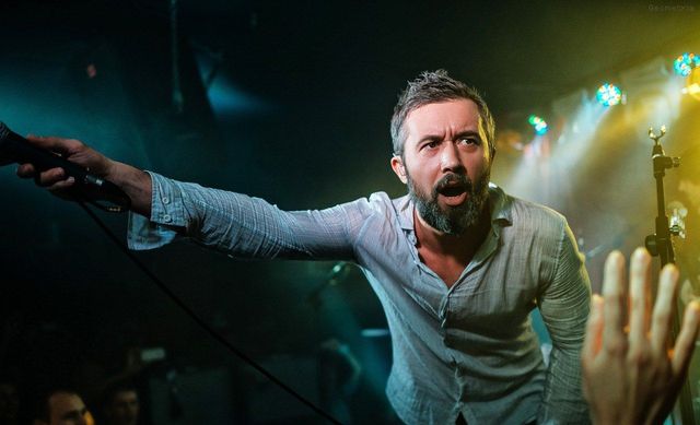 Бабкін скасував ще три концерти в Україні й історія успіху Роналду: 24 жовтня у трьох фото - фото 204644