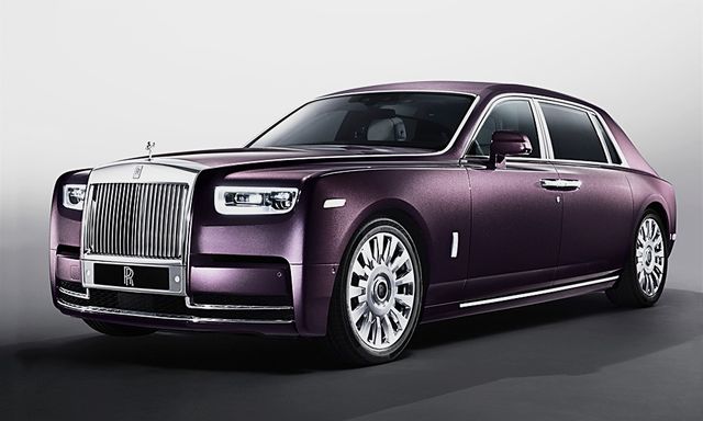 У Rolls-Royce розповіли, чого ніколи не буде в їхніх автомобілях - фото 202646