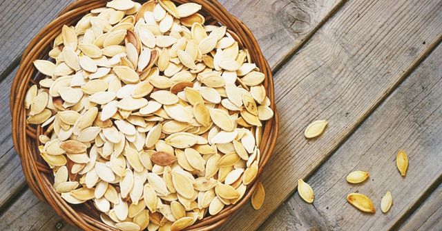 П'ять причин їсти насіння гарбуза щодня - фото 201813