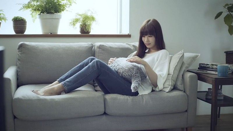 Японці створили ідеального робота для самотніх