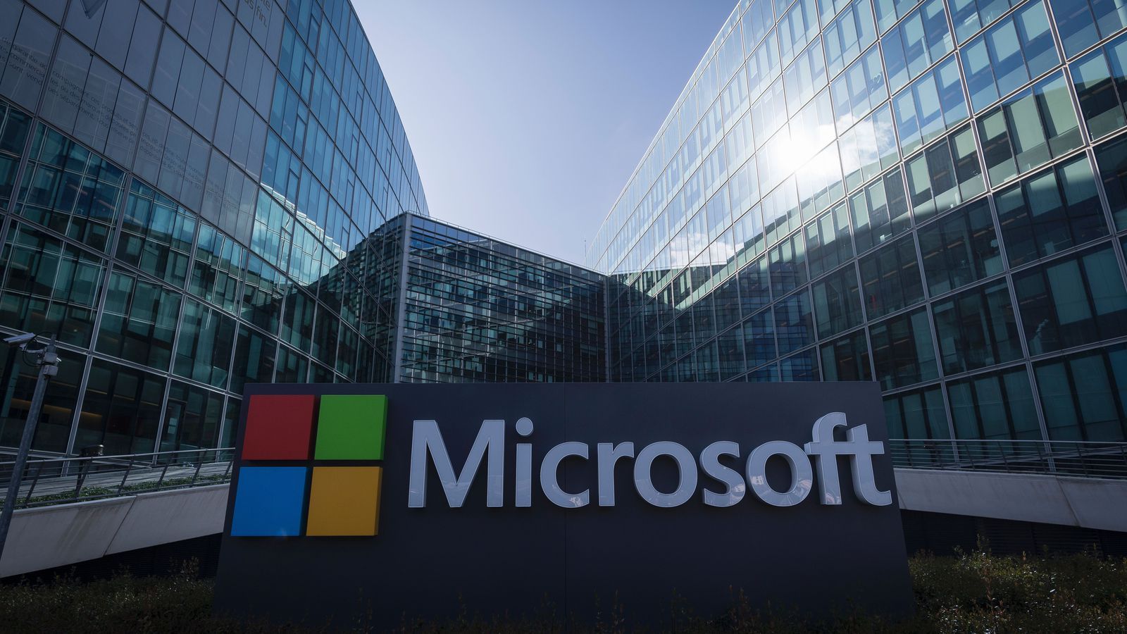 Капіталізація Microsoft перевищила 600 мільярдів доларів