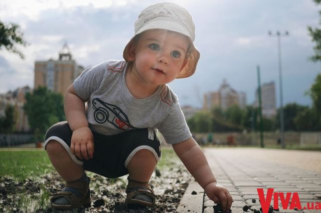 Сім'я The Hardkiss у повному складі: Юлія Саніна показала зворушливі фото з сином - фото 203517