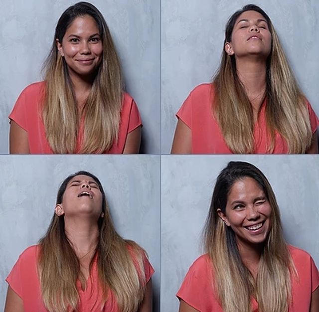 Фотограф створив пікантний проект про жіноче задоволення - фото 203695