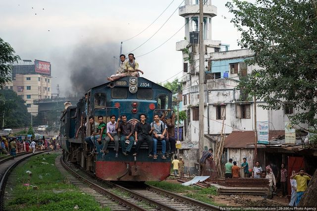 Названо найнебезпечніші міста у світі - фото 202041