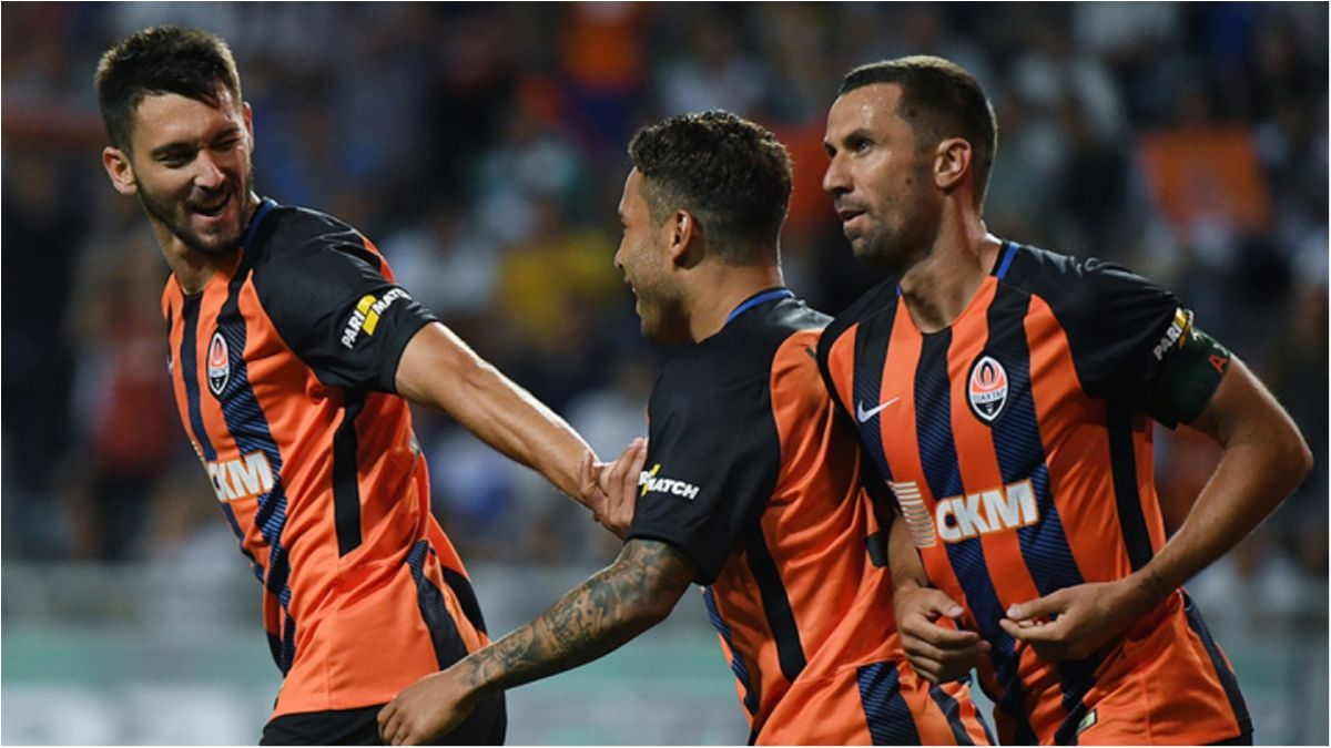 Перемога "Фейєнорда" оцінювалася букмекерами у 3,3 - фото 1