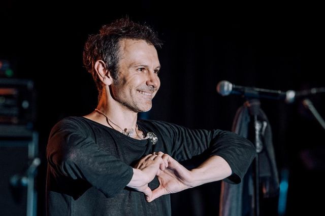 День народження Океану Ельзи та обдурена Яна Клочкова: 12 жовтня у трьох фото - фото 202109