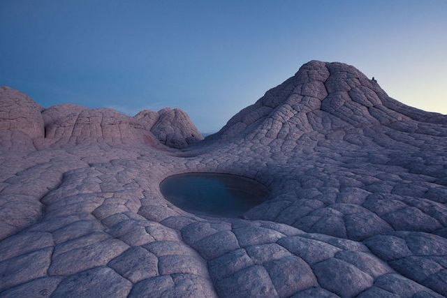 На це можна дивитися вічно! Запаморочливі пейзажі з усього світу - фото 201436