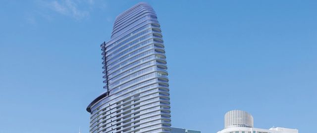 Aston Martin побудує житловий будинок - фото 203605