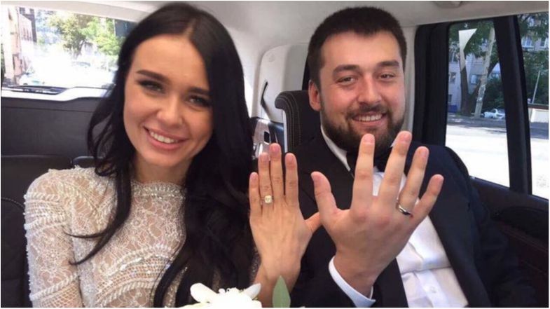 Луценко купив два паркувальних місця - фото 1