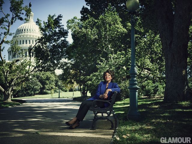 Glamour назвав жінок року - фото 205918