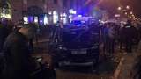 Смертельна ДТП у Харкові: з'явилося відео, як мажорка влетіла у натовп пішоходів (18+)